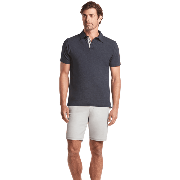 Fog Dealmaker Short Full Front Body Angle.