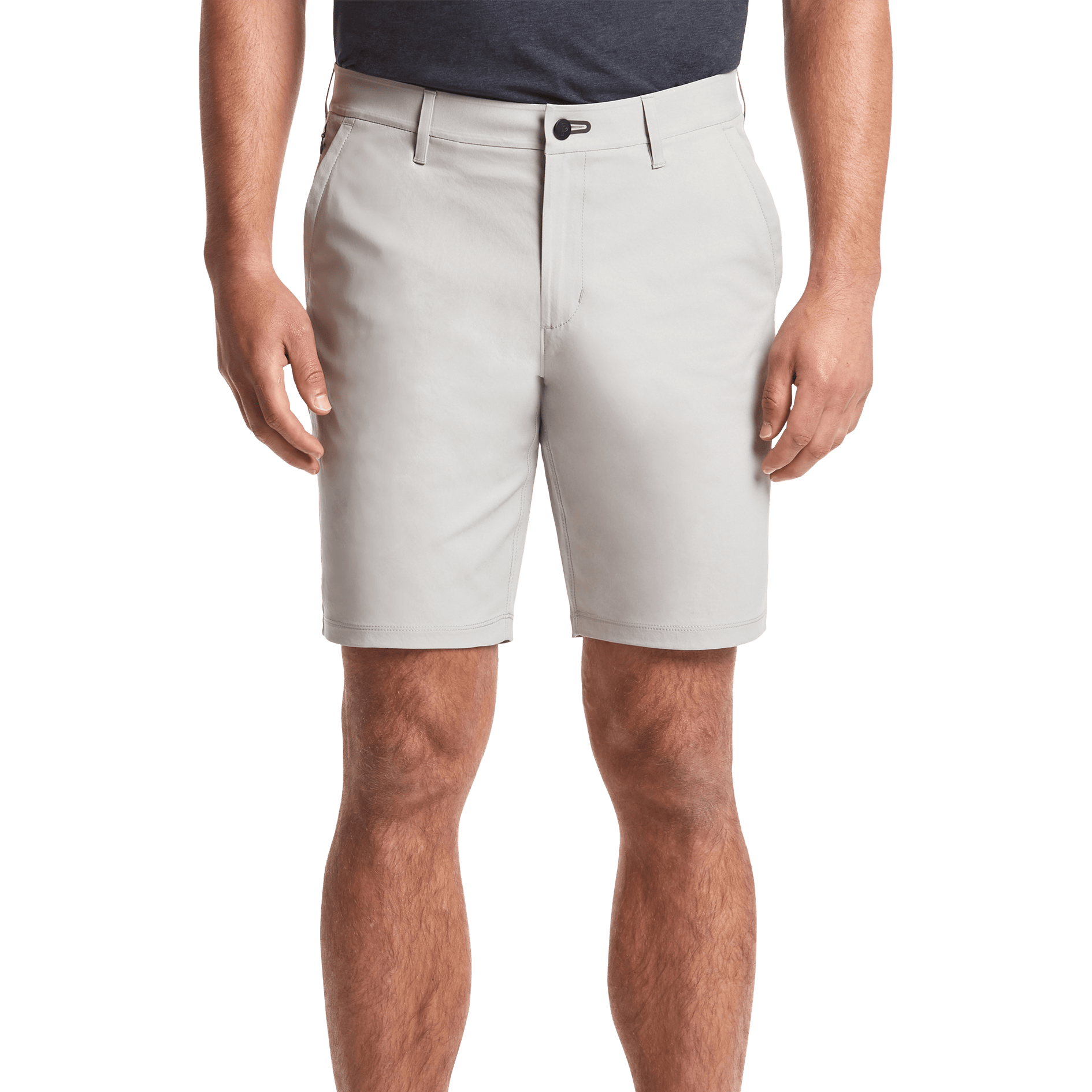 Public Rec Men's Dealmaker Chino+ Short – NOBULL