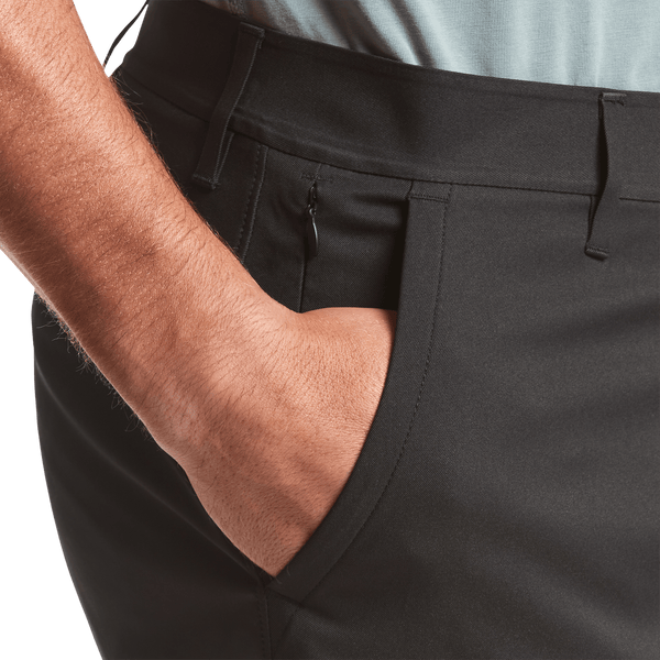 Black Dealmaker Short Detail Pocket Angle.