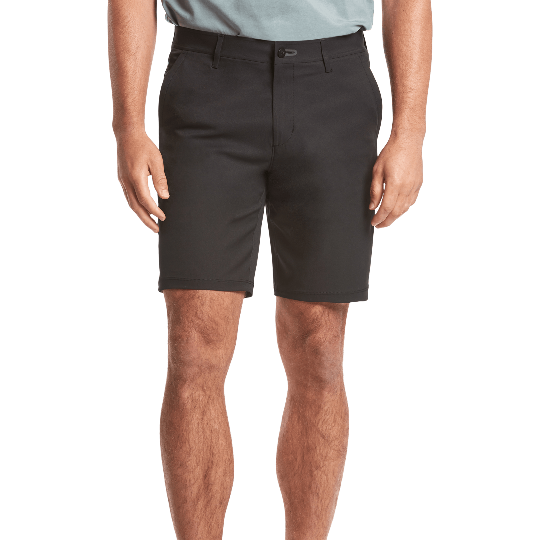 Men's Dealmaker Chino+ Short – NOBULL
