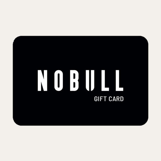 
                        NOBULL DIGITAL GIFT CARD
                      