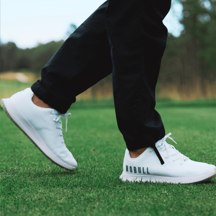 Men's Ripstop Golf Shoe - NOBULL
