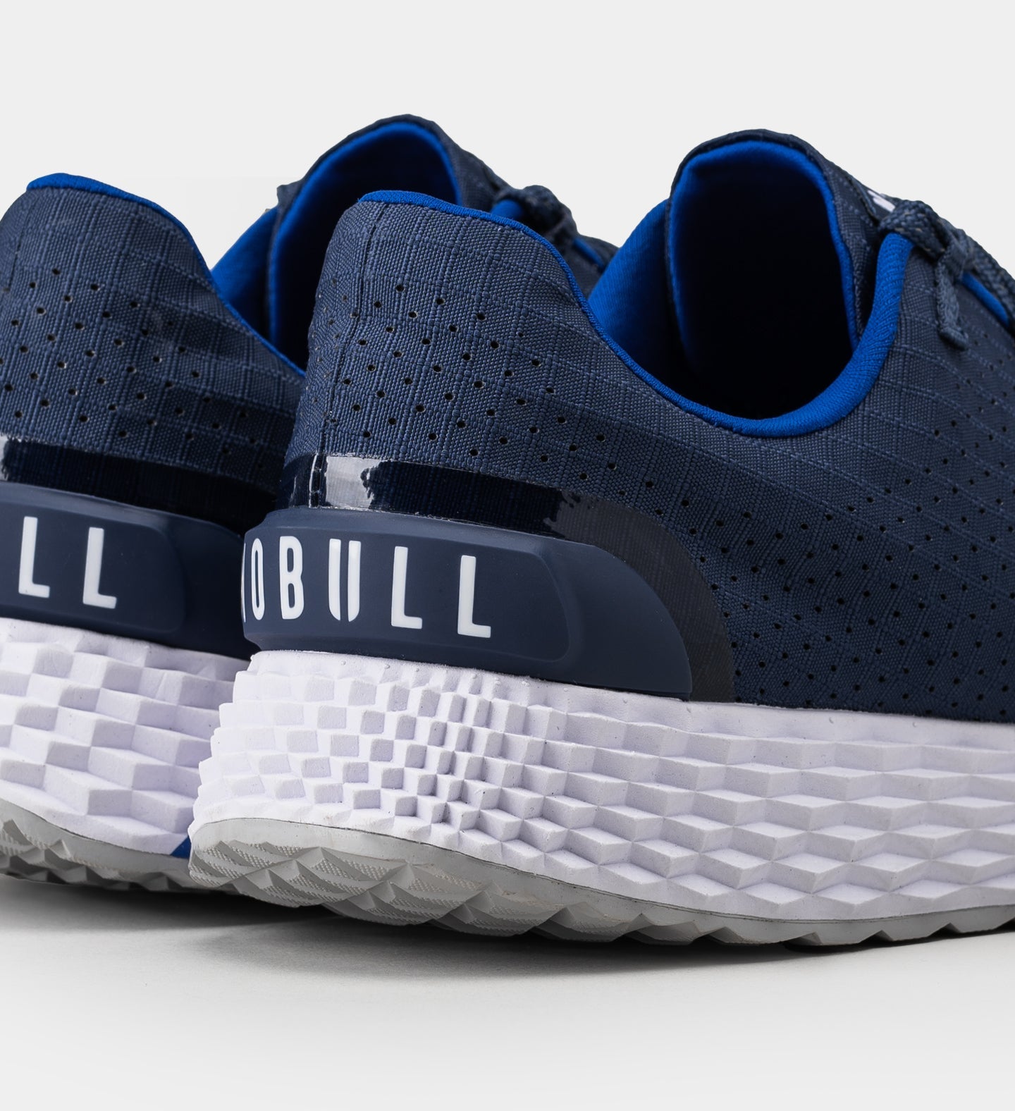 Men's Ripstop Runner | NAVY | NOBULL