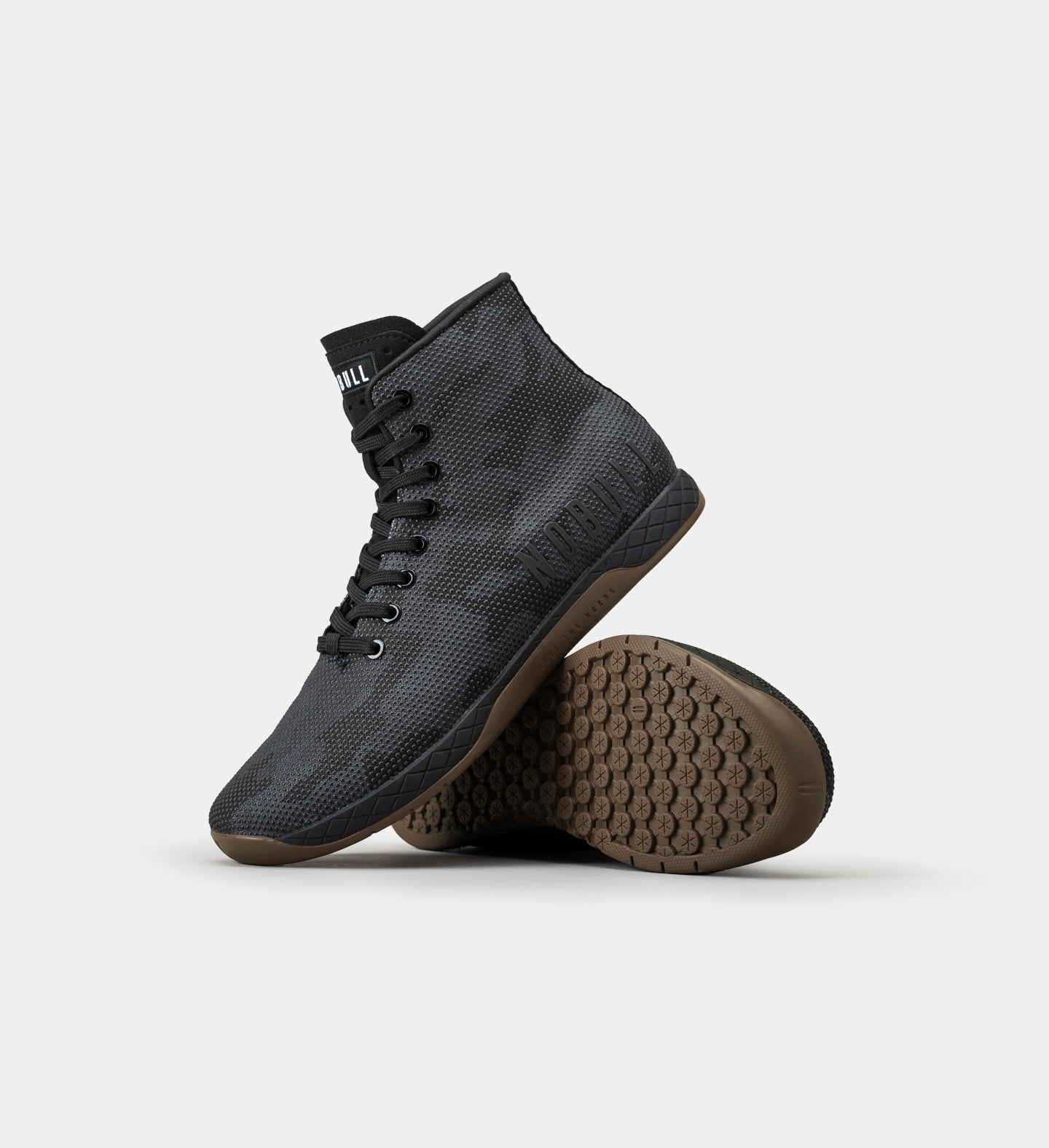 High top nobull shoes hotsell