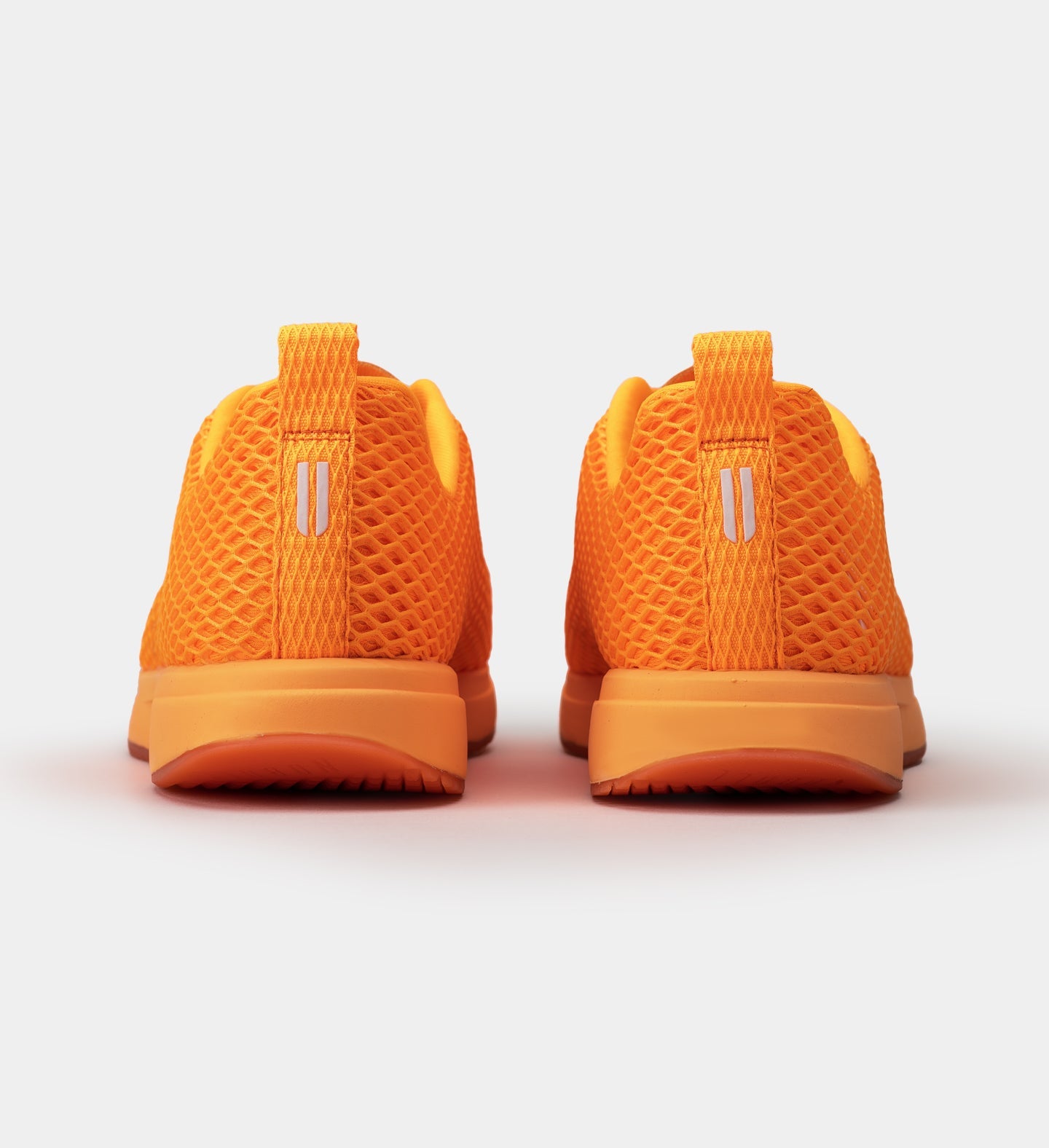 Neon orange outlet 'free 3.0