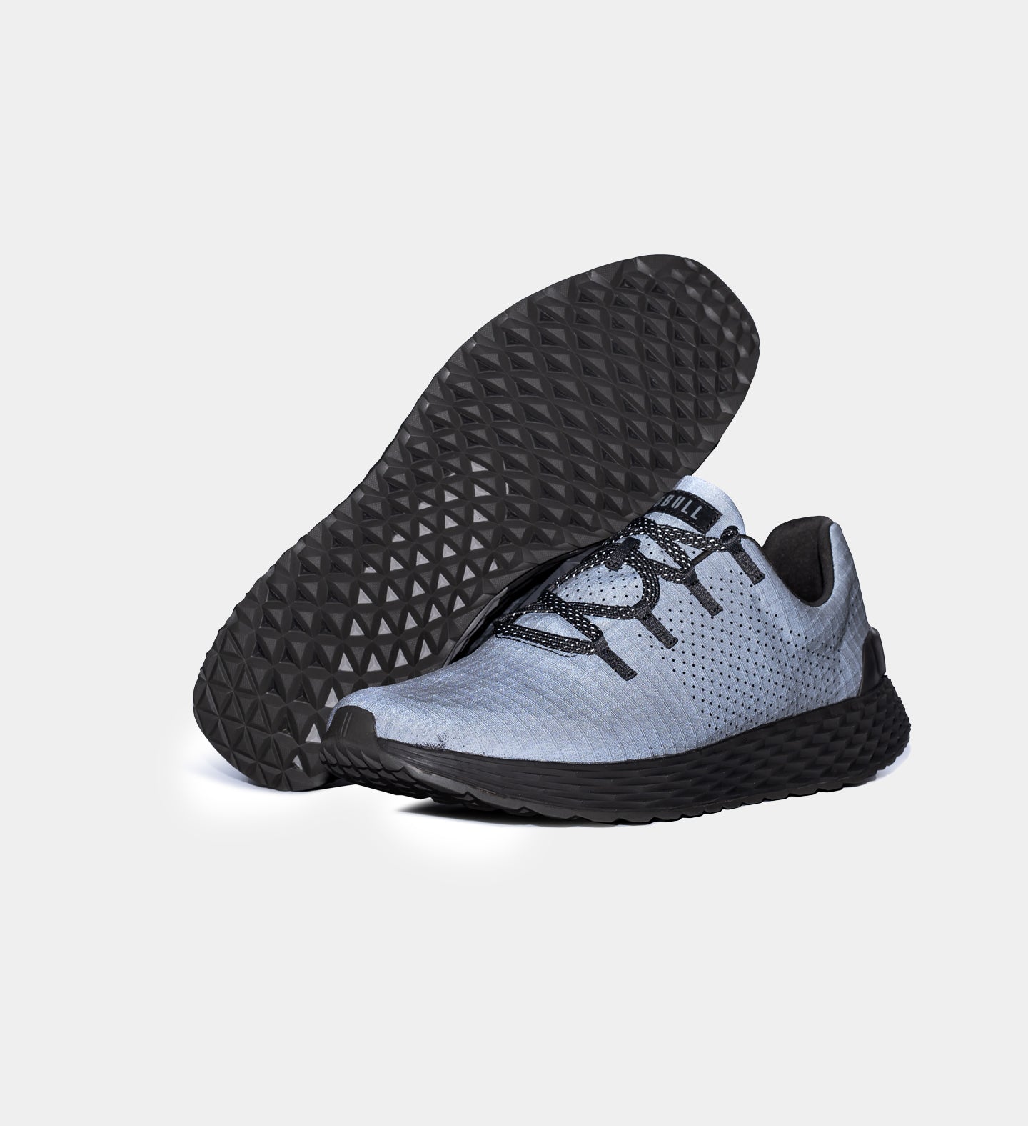 Men's Reflective Ripstop Runner