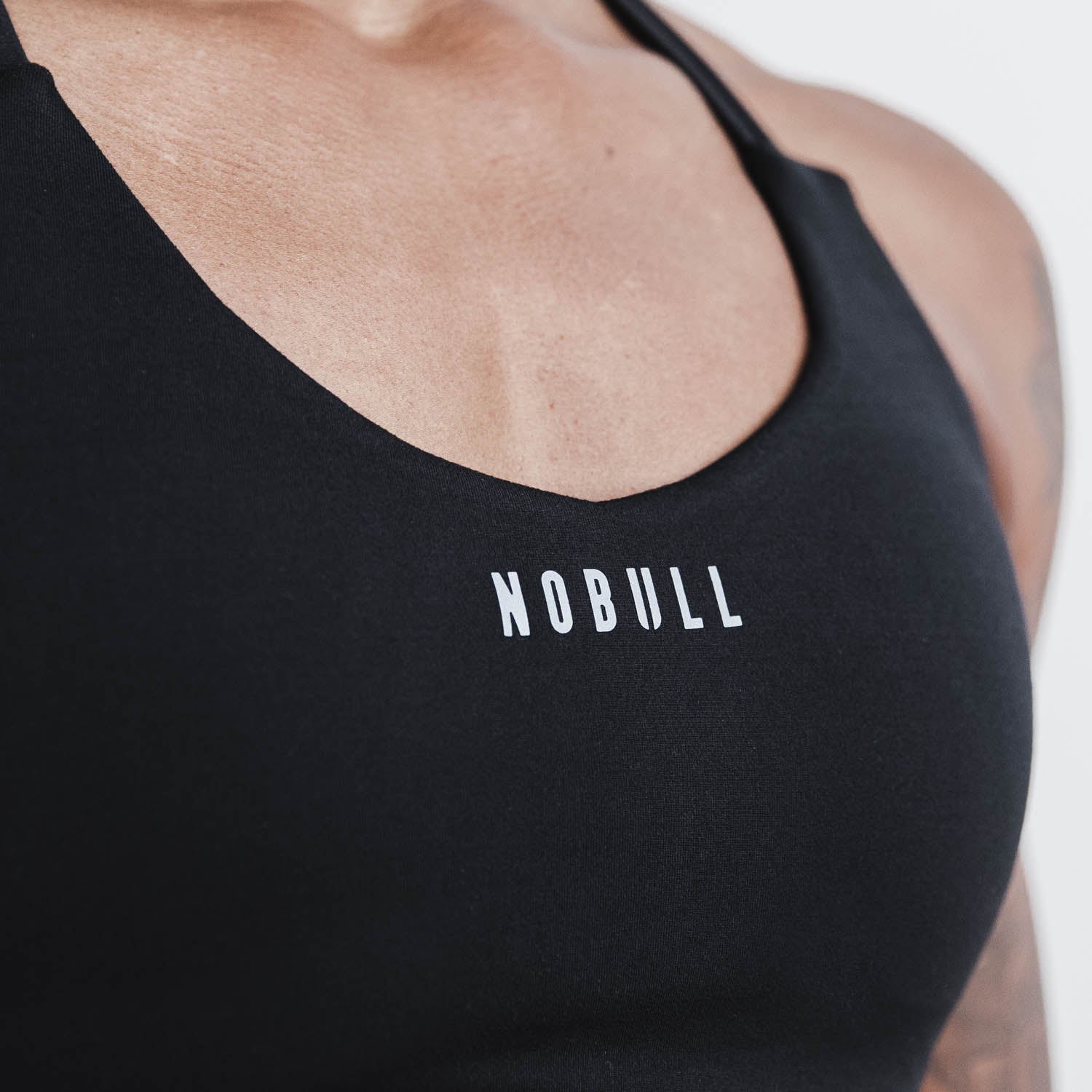NoBull sports bras - Athletic apparel