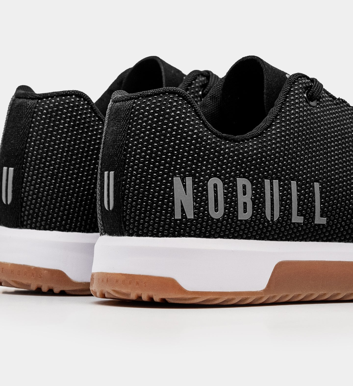MEN'S BLACK GUM NOBULL OUTWORK - Black Gum Sole Shoes
