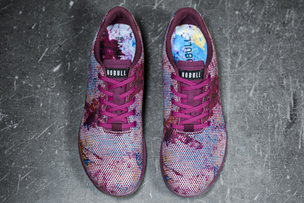 Brooke wells no bull shoes store