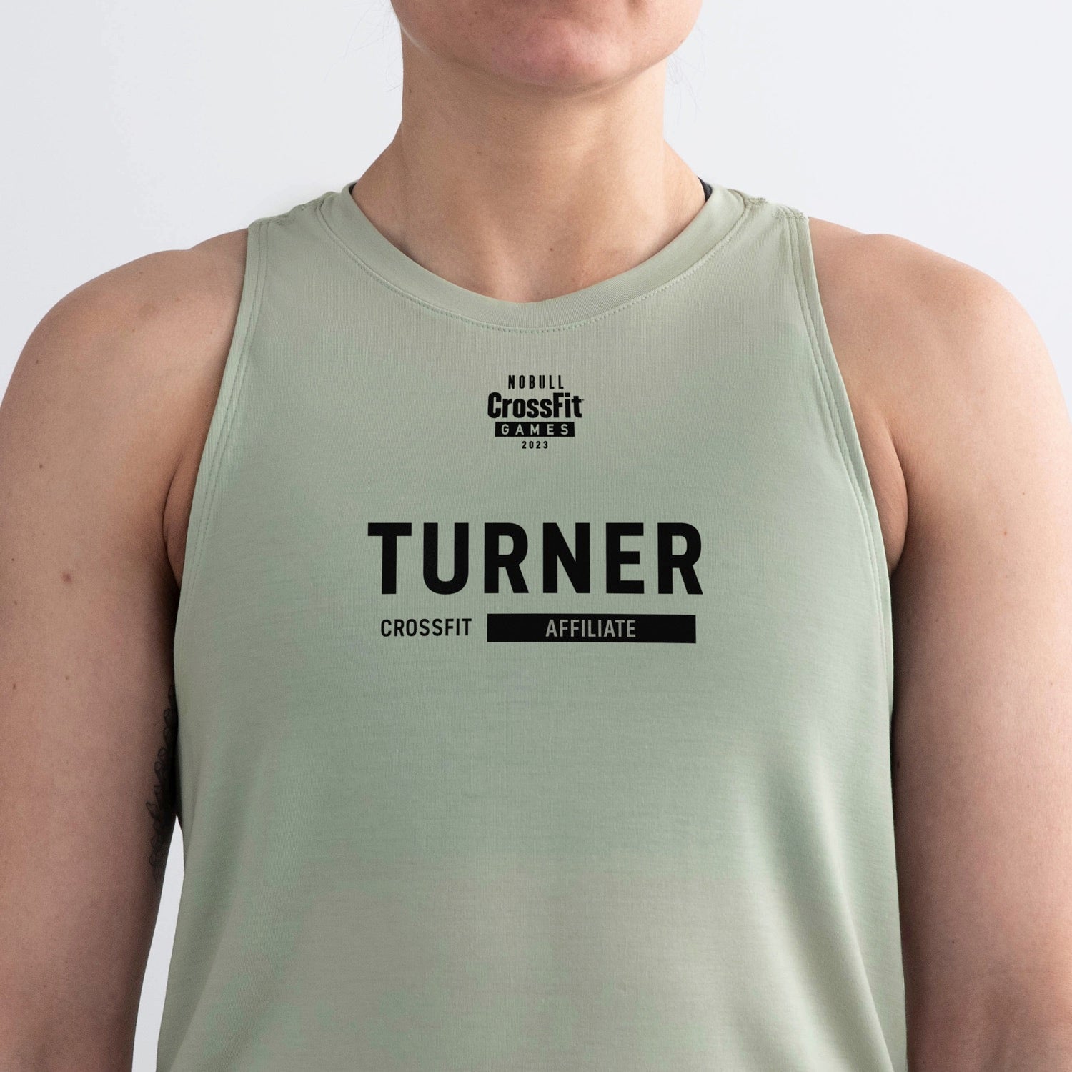 MEN'S NOBULL CROSSFIT GAMES® 2022 CHAMPIONS JERSEY (TOOMEY