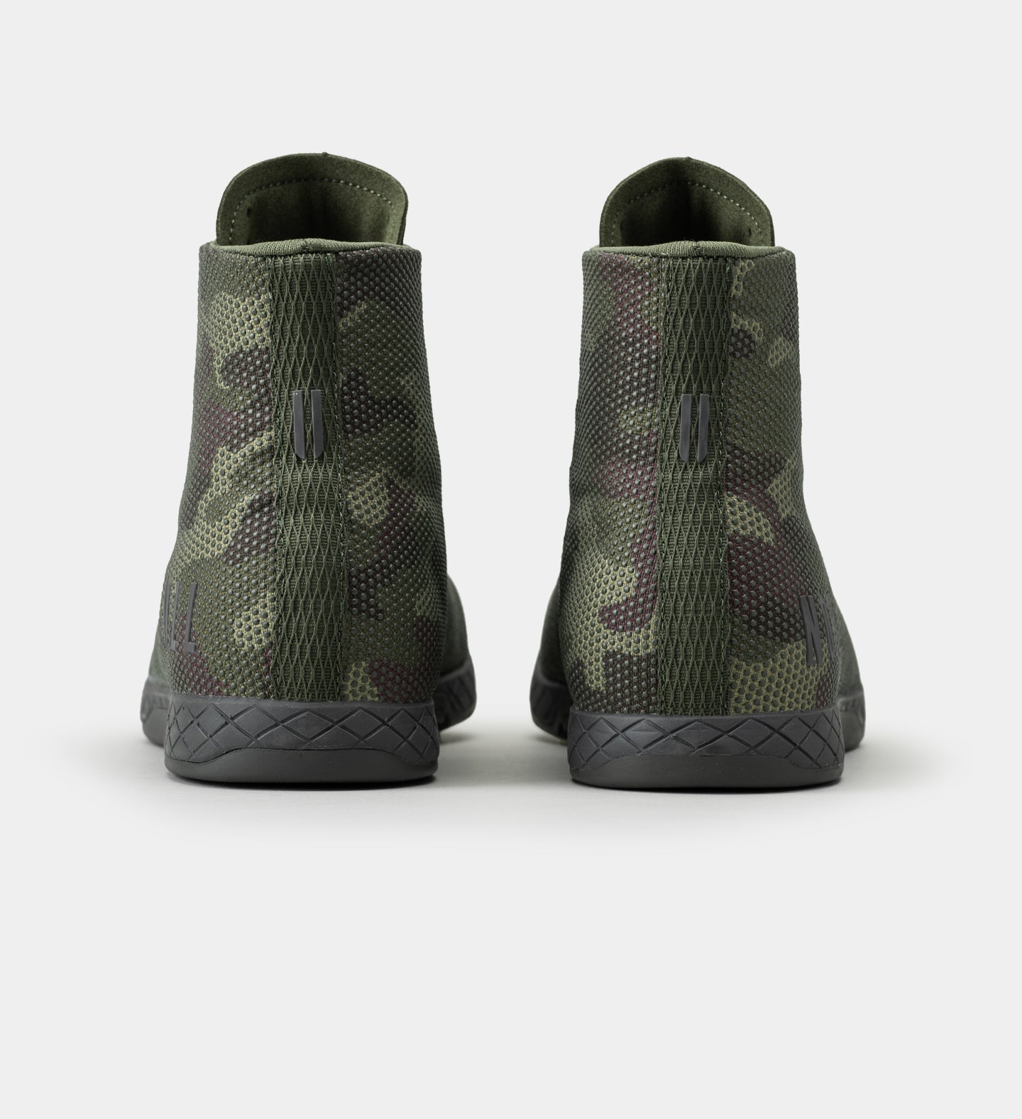 HIGH-TOP FROSTBITE CAMO TRAINER (MEN'S) – nobullproject1.com