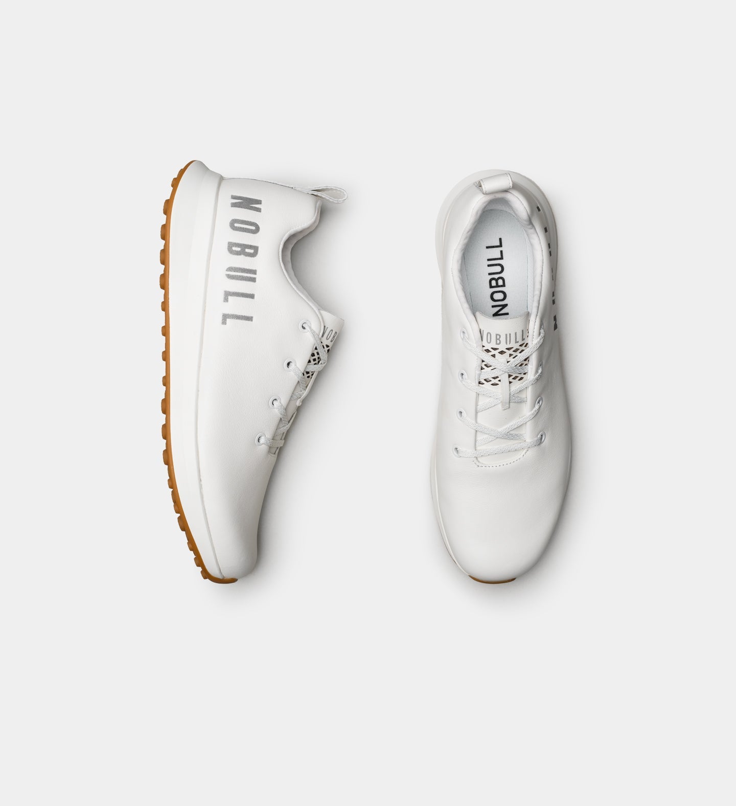 Men's Leather Golf Shoe | LEATHER |