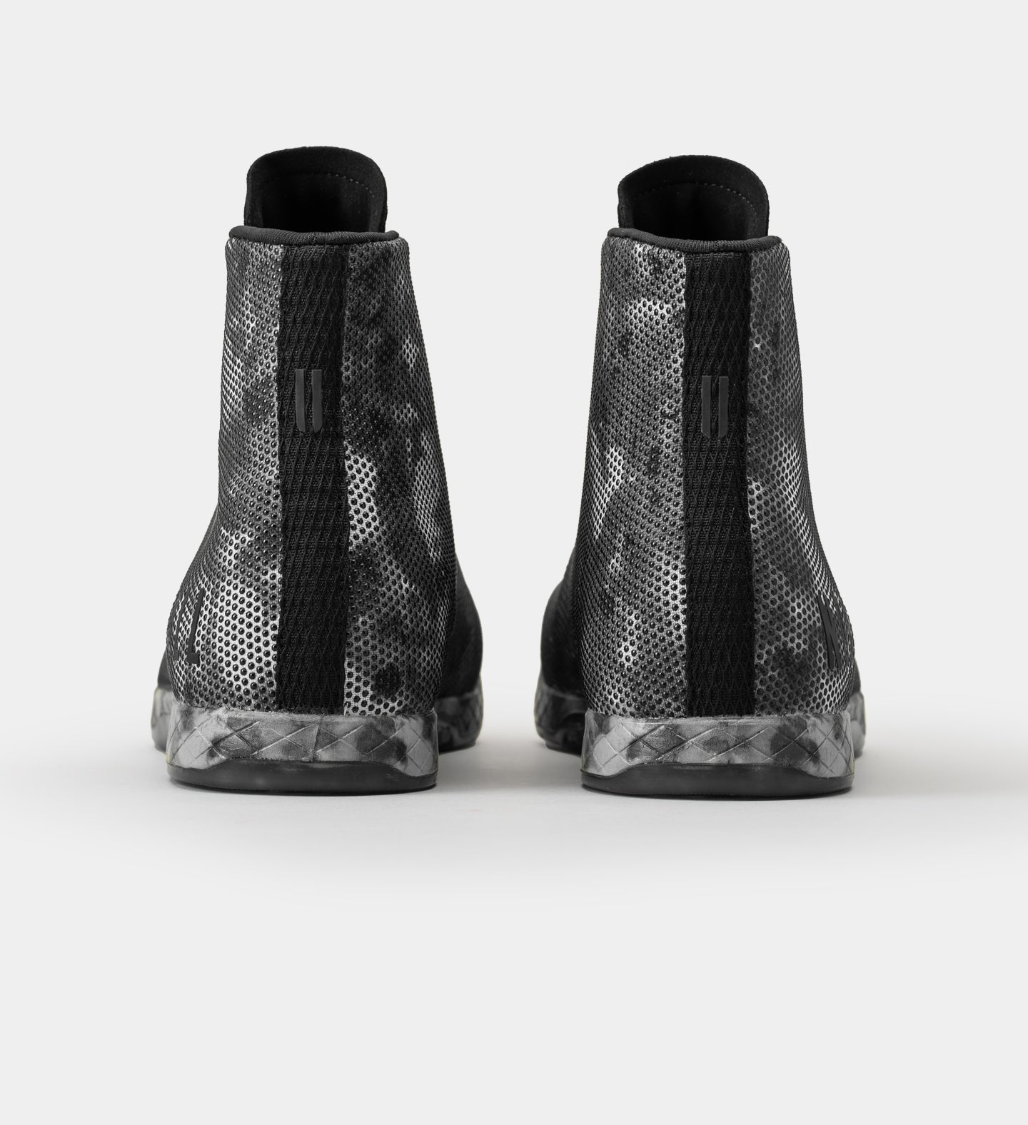 No bull camo hot sale high top