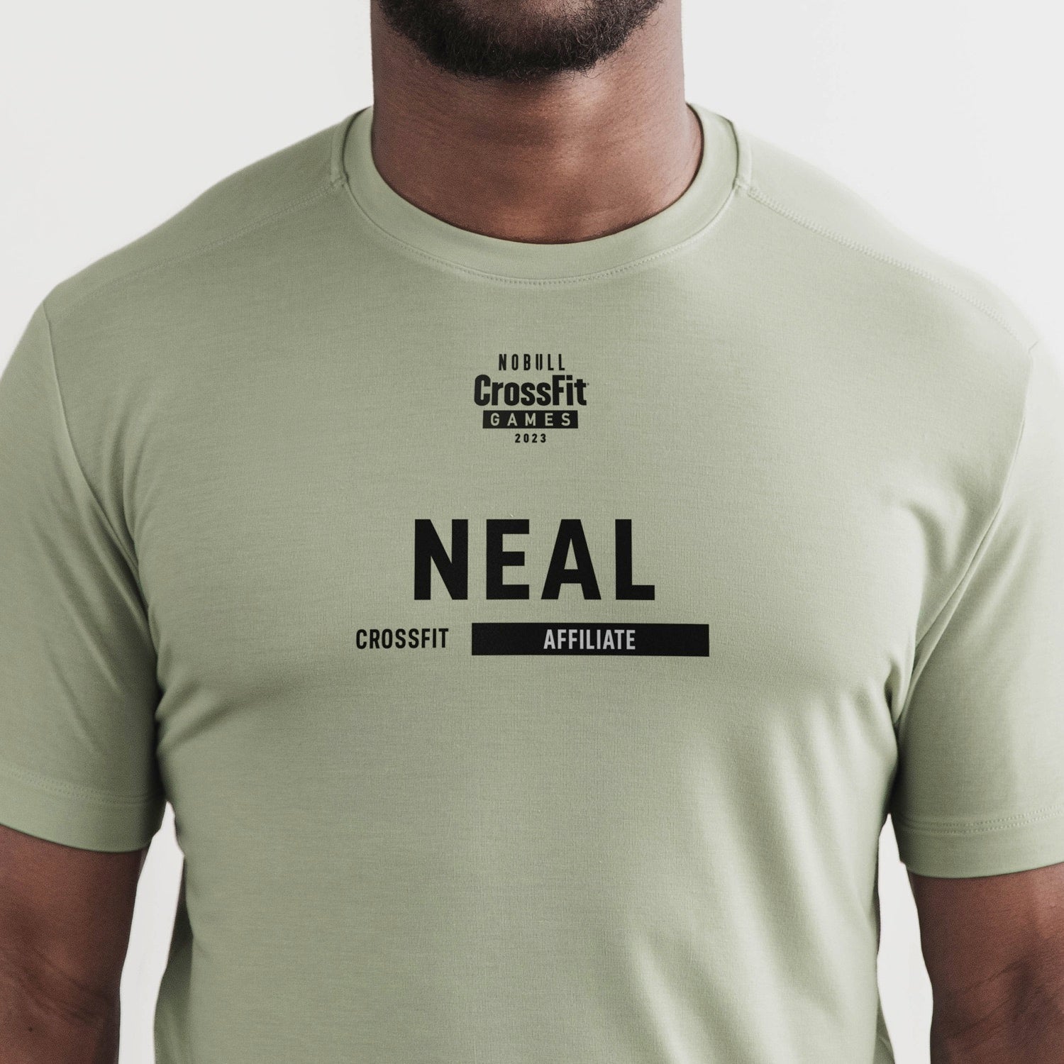 NFL Combine Apparel – NOBULL