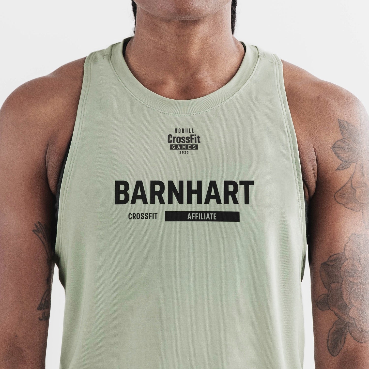 Barnhart T-Shirts for Sale