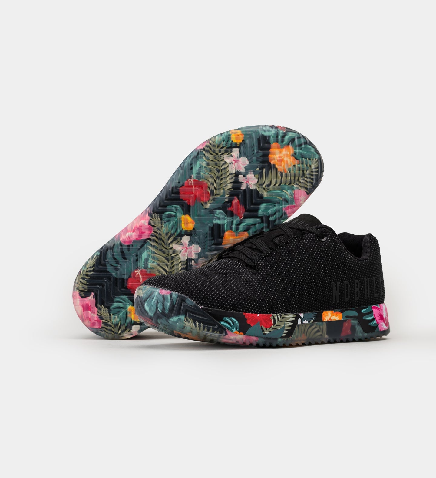 No bull black daisy on sale shoes